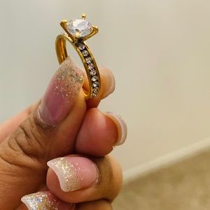 🥰 Wedding Ring 🥰